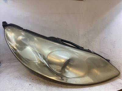PEUGEOT 407 Jobb Xenon Fényszóró