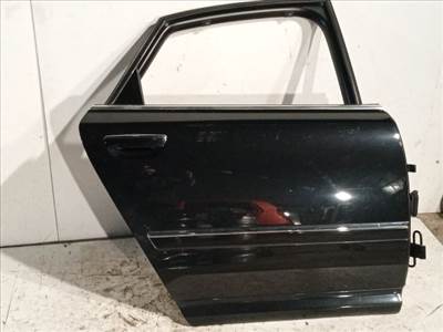 AUDI A8 Jobb hátsó Ajtó (Üres lemez)