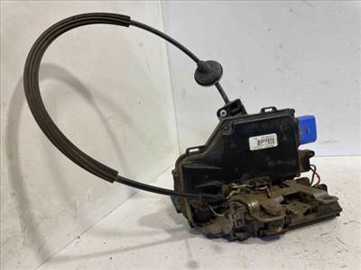 VW CADDY Jobb első Ajtózár