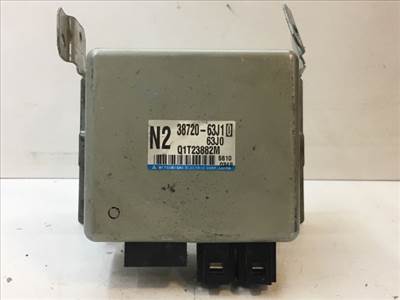 SUZUKI SWIFT III Kormányoszlop Vezérlő