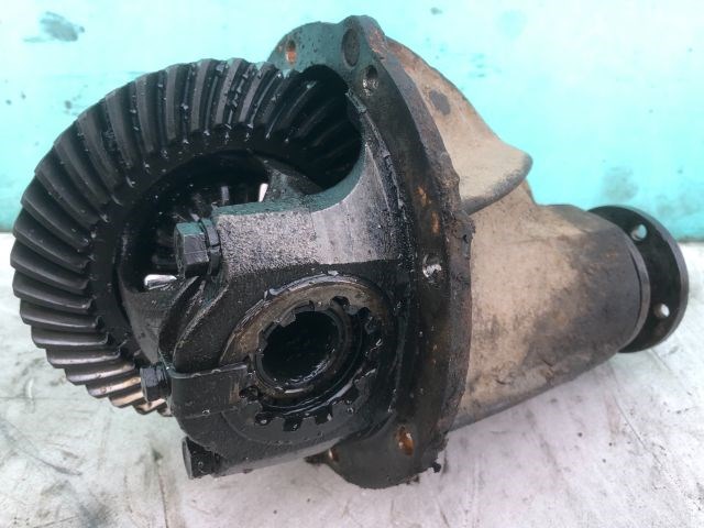 LADA 2105 Hátsó Differenciálmű 1. kép