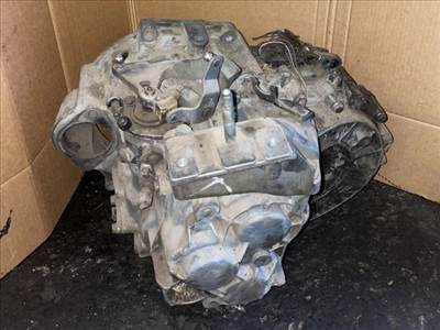 AUDI A3 Váltó (Mechanikus)