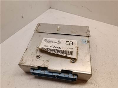 DAEWOO LANOS Motorvezérlő