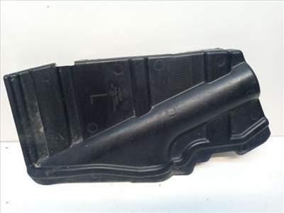 KIA CEED Bal Motorburkolat