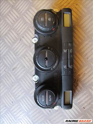 Skoda Octavia II fűtéskapcsoló 