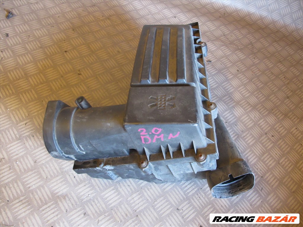 Skoda Octavia II fűtéskapcsoló  5. kép