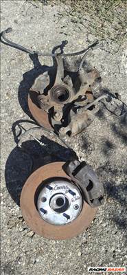 Kia Carens (FC) Csonkállvány kerékagycsapággyal első bal