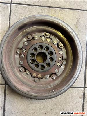 Audi TT (8J) lendkerék 