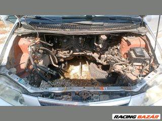 Mazda Premacy (CP) Kuplung Munkahenger *138326*