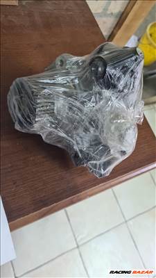 Audi A6 (C7 - 4G) 3.0 TDI AUDI NAGYNYOMÁSÚ SZIVATTYÚ 0445010611