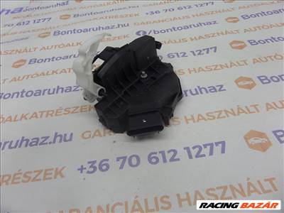 Ford Focus III MK3 Eladó gyári, bontott jobb hátsó ajtózár, centrálzár