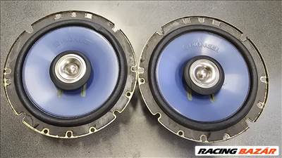 Volkswagen Golf IV hátsó ajtó hangszóró Pioneer