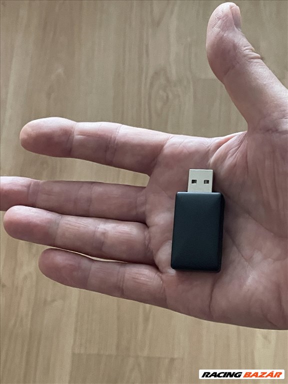 Minden autótípushoz! Autós adapter Android autó Carplay csatlakozáshoz 1. kép