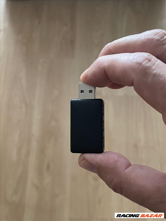 Minden autótípushoz! Autós adapter Android autó Carplay csatlakozáshoz 6. kép