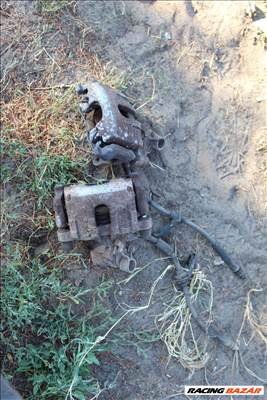 Mazda 5 hátsó féknyereg