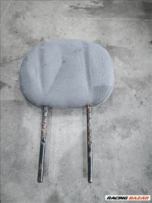 Renault MASTER Opel MOVANO 98- Első hátsó ülés fejtámla fej támla 4958  8200132505