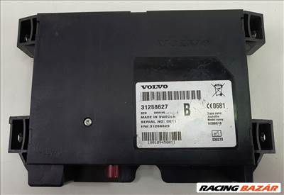 Volvo V50 Komfort modul  31288627