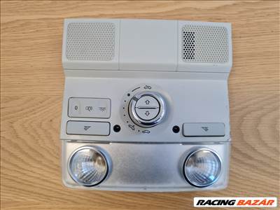 Volkswagen Golf VI kombi beltér világítás első, tetőablak vezérlővel 1k0947133e