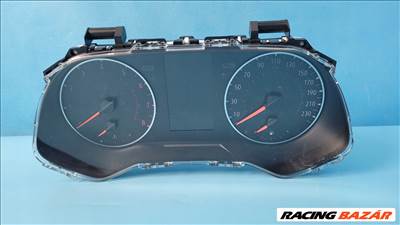 Renault Clio V kilométer óra  248094722r