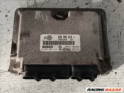 Volkswagen Golf IV 1.9 TDI Motorvezérlő  038906018j