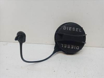 KIA CEED Ferdehátú (ED) Tanksapka