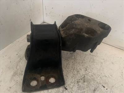 RENAULT CLIO III (BR0/1, CR0/1) Motor Tartó Bak Jobb