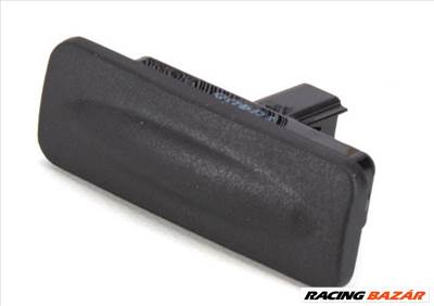 HK12876 GYÁRI ÚJ CSOMAGTÉRAJTÓ MIKRÓKAPCSOLÓ, NYITÓGOMB - Hyundai i30 12-22 Kia Ceed 12-18 - 5 ajtós - 81260A5000