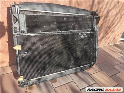 Lexus RX (AL20) 450h hűtősor 