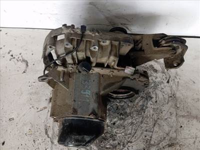 RENAULT TWINGO I (C06_) Váltó (Mechanikus)