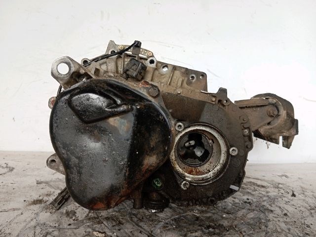 RENAULT TWINGO I (C06_) Váltó (Mechanikus) 2. kép