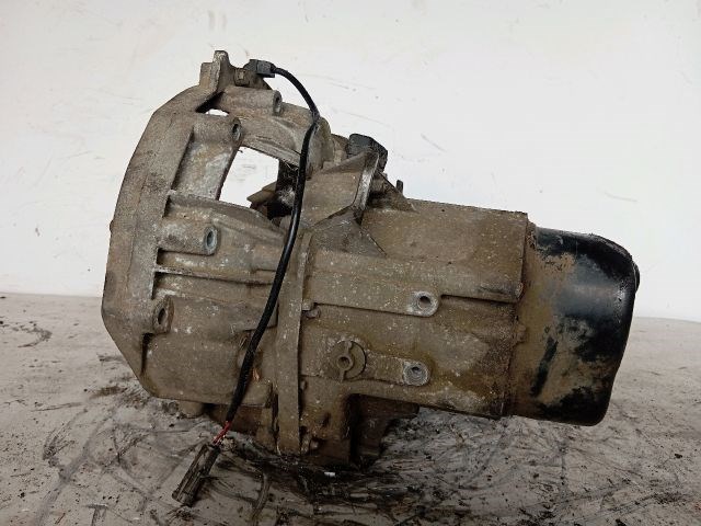 RENAULT TWINGO I (C06_) Váltó (Mechanikus) 4. kép