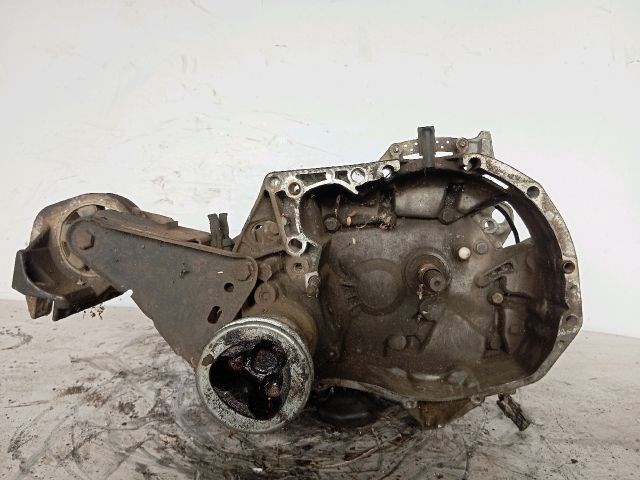 RENAULT TWINGO I (C06_) Váltó (Mechanikus) 5. kép