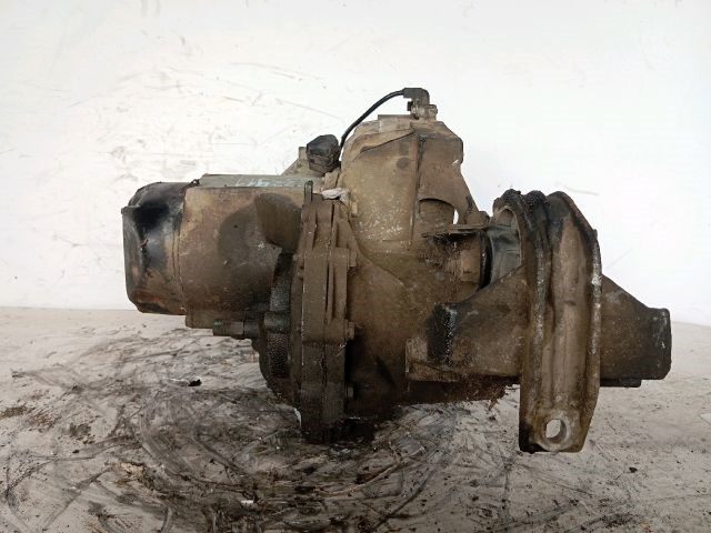 RENAULT TWINGO I (C06_) Váltó (Mechanikus) 6. kép