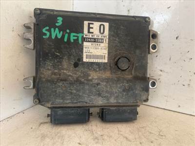SUZUKI SWIFT III (MZ, EZ) Motorvezérlő