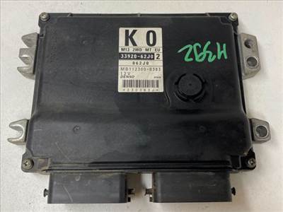 SUZUKI SWIFT III (MZ, EZ) Motorvezérlő