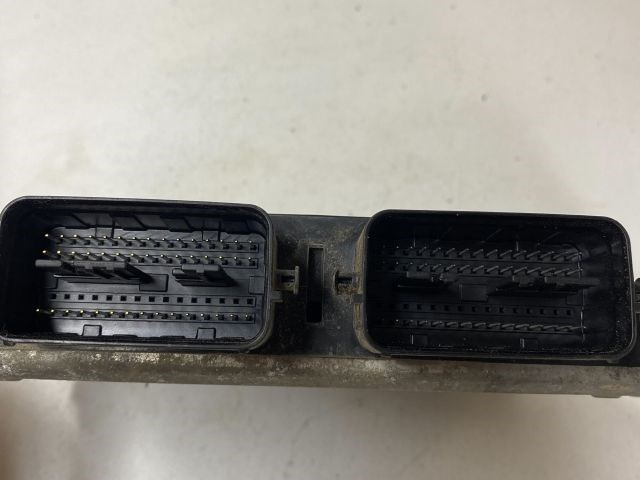 SUZUKI SWIFT III (MZ, EZ) Motorvezérlő 4. kép