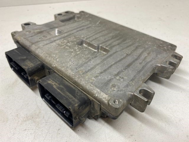 SUZUKI SWIFT III (MZ, EZ) Motorvezérlő 6. kép