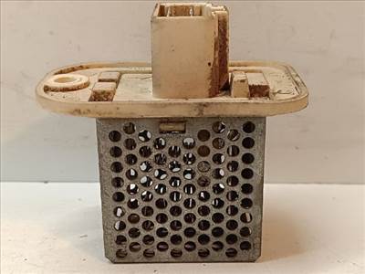 SUZUKI IGNIS II (MH) Előtét Ellenállás Fűtőmotor