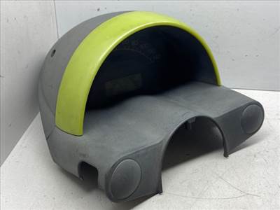 SMART FORTWO Kupé (450) Kilométeróra