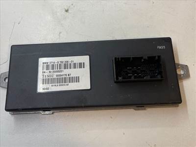 BMW 7 (E65, E66, E67) Komfort Elektronika