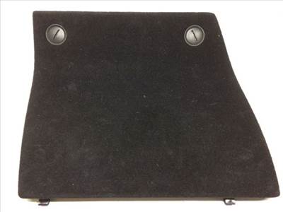 MERCEDES-BENZ M-CLASS (W164) Jobb hátsó Tároló Rekesz Fedél