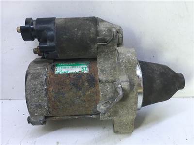 HONDA JAZZ II (GD) Önindító