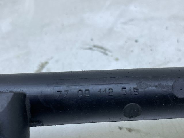 RENAULT MEGANE I (BA0/1_) Porlasztó Sor / Híd 3. kép