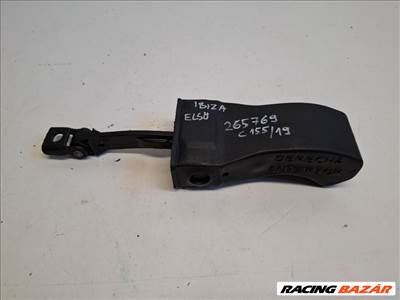 Seat Ibiza (6J) első ajtó határoló 6J0837249B