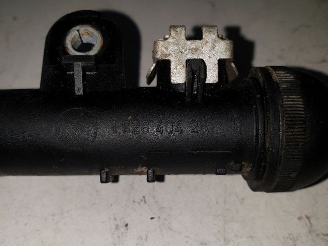 OPEL CORSA C (F08, F68) Porlasztó Sor / Híd 4. kép