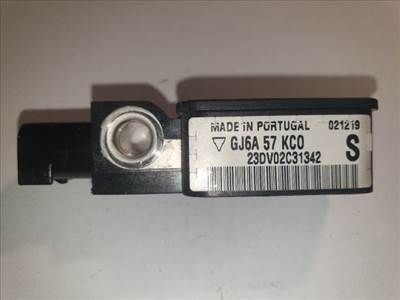 MAZDA 6 (GG) Jobb első Légzsák érzékelő