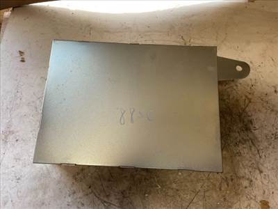 BMW 5 (E39) Multimédia Vezérlő