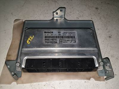 TOYOTA COROLLA (ZZE12_, NDE12_, ZDE12_) Motorvezérlő