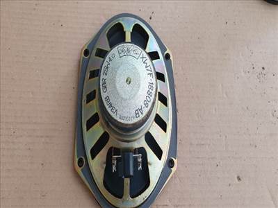 FORD FUSION (JU_) Hangszóró (Pozíciófüggetlen)