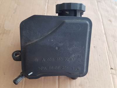 MERCEDES-BENZ M-CLASS (W164) Szervóolaj Tartály